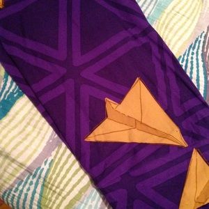 LLR leggings